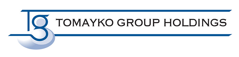 Tomayko Group Holdings Logo